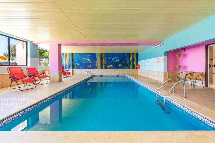 Hotel Monica Isabel Beach Club