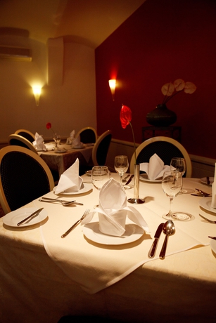 Hotel Monika Centrum Hotels