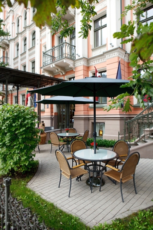 Hotel Monika Centrum Hotels