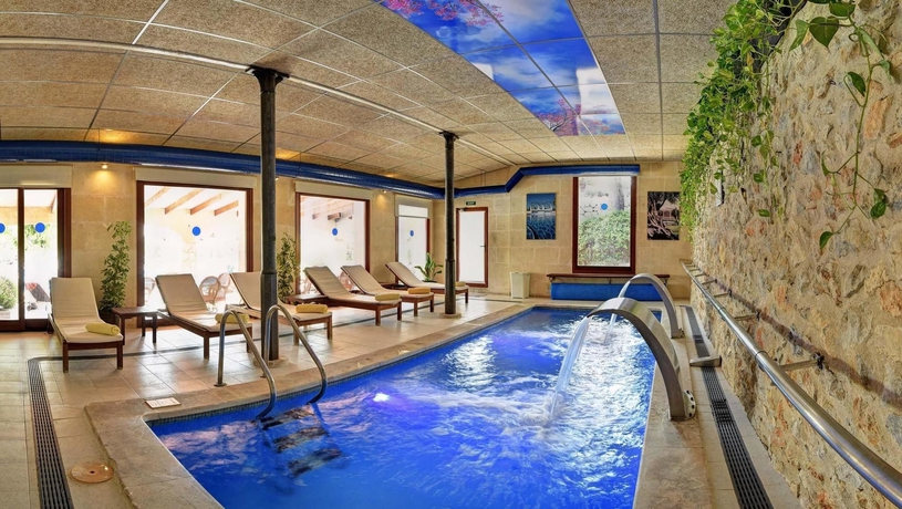 Hotel Monnaber Nou