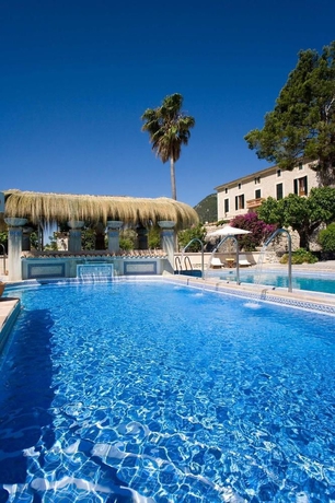 Hotel Monnaber Nou