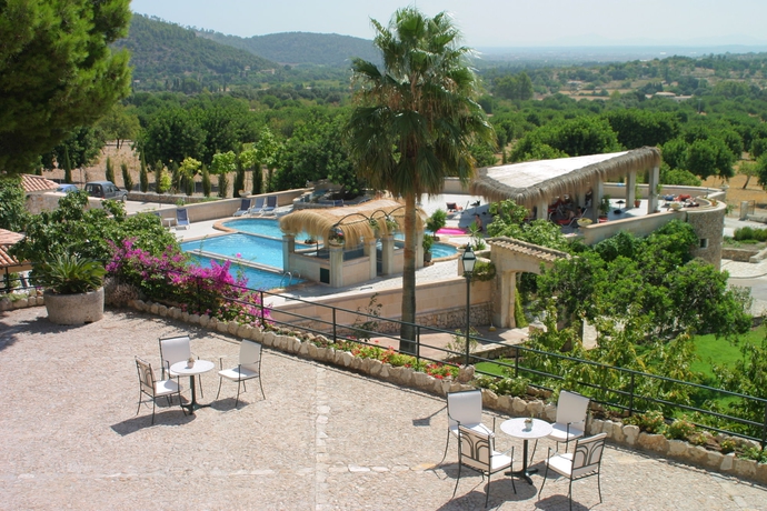 Hotel Monnaber Nou