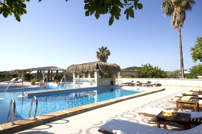 Hotel Monnaber Nou