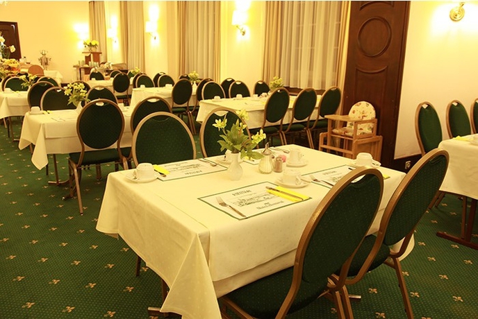 Hotel Monopol