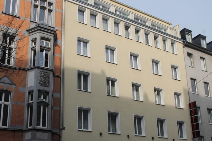 Hotel Monopol