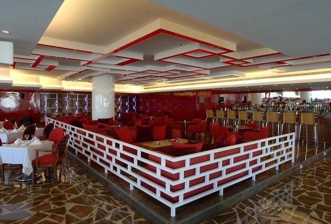Hotel Monroe