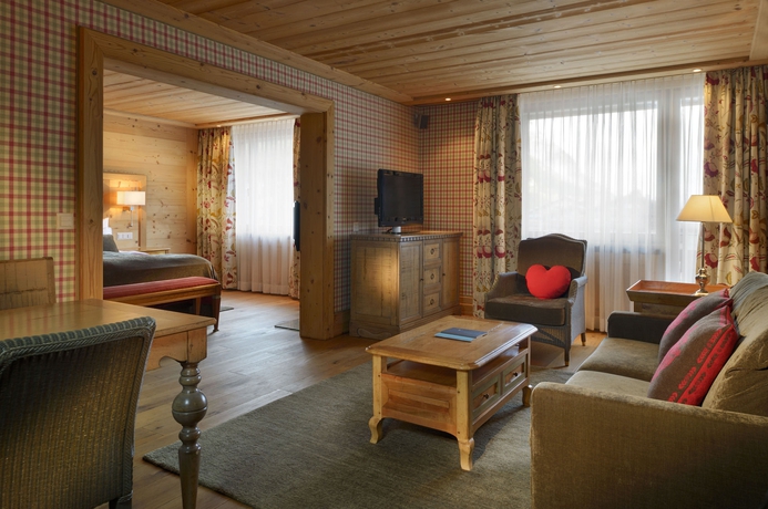 Hotel Mont Cervin