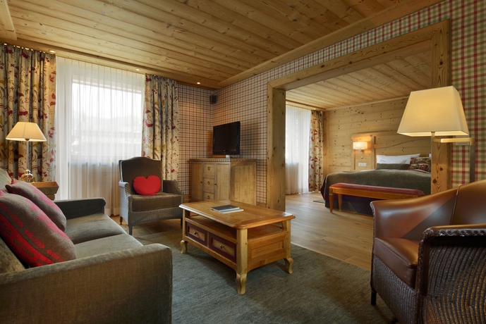 Hotel Mont Cervin