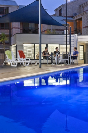 Hotel Mont Clare Boutique(2bd+1bath)