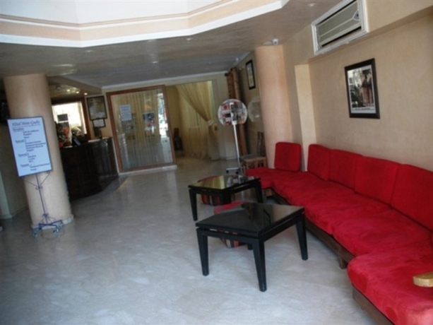 Hotel Mont Gueliz