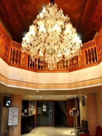 Hotel Mont Gueliz