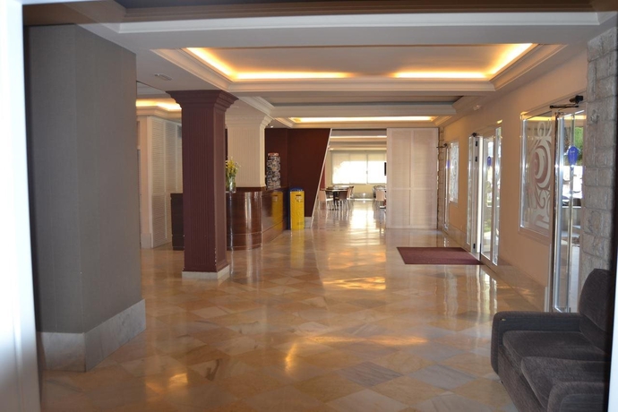Hotel Mont Park