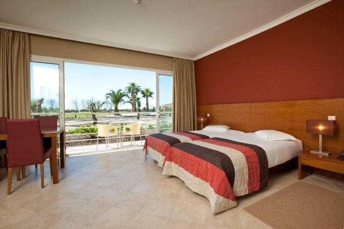 Hotel Montado & Golf Resort