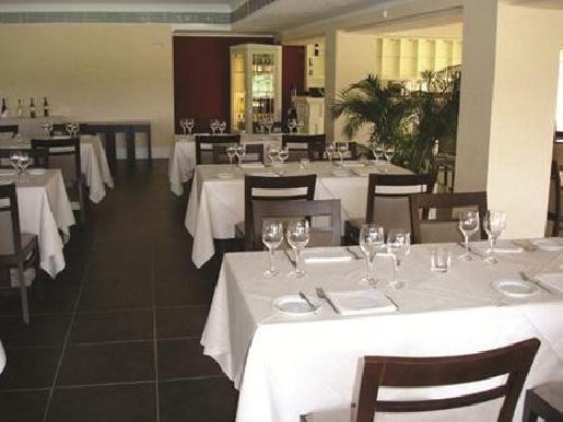 Hotel Montado & Golf Resort