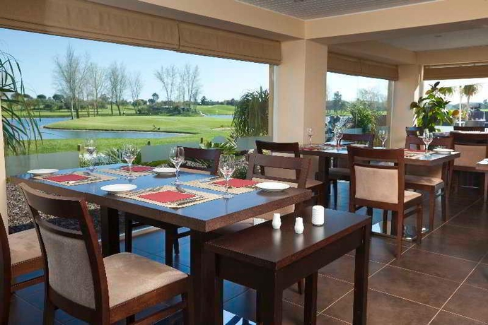 Hotel Montado & Golf Resort