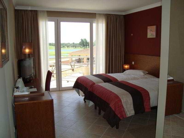 Hotel Montado & Golf Resort