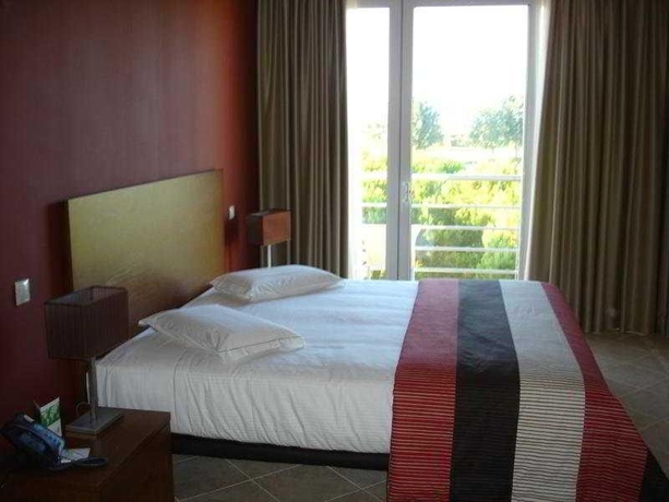 Hotel Montado & Golf Resort