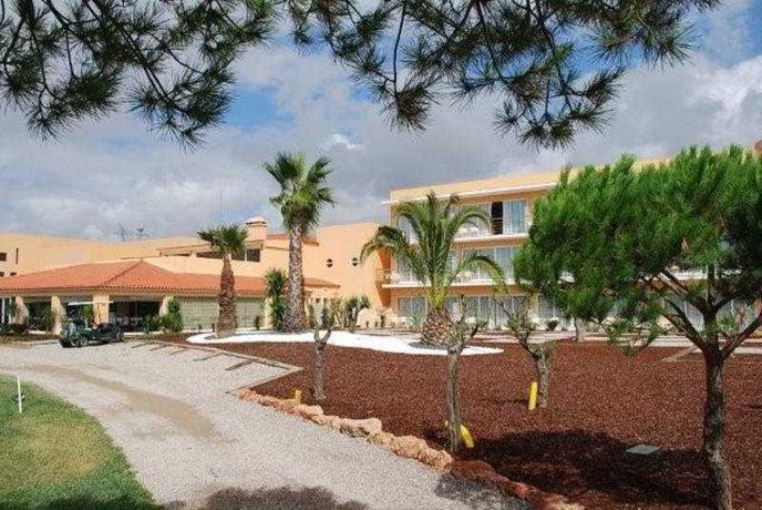 Hotel Montado & Golf Resort