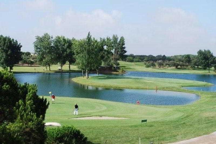 Hotel Montado & Golf Resort