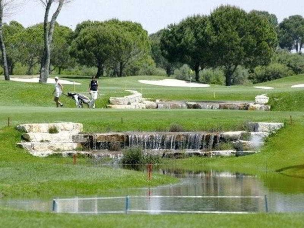 Hotel Montado & Golf Resort