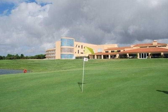 Hotel Montado & Golf Resort