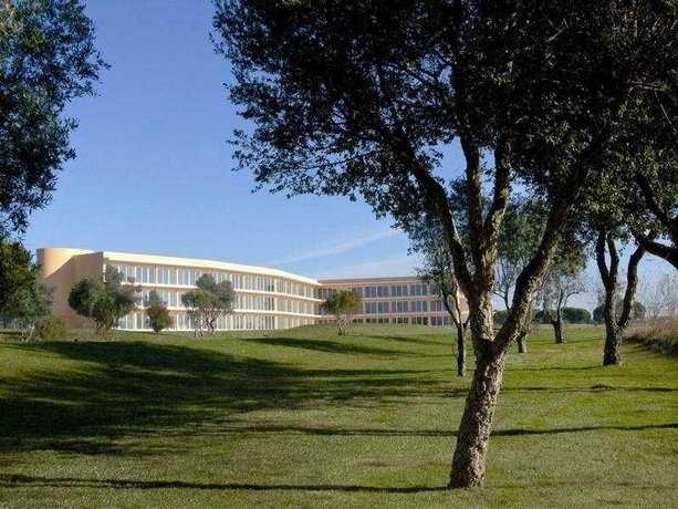 Hotel Montado & Golf Resort