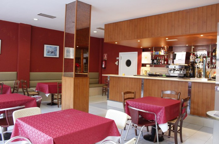 Hotel Montalari