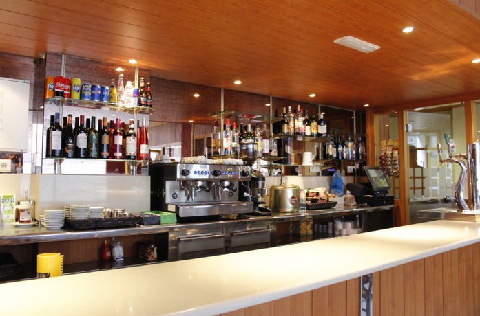 Hotel Montalari