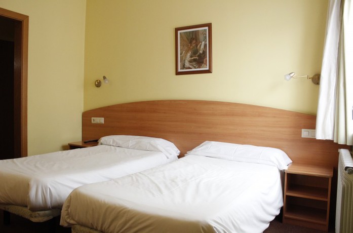 Hotel Montalari