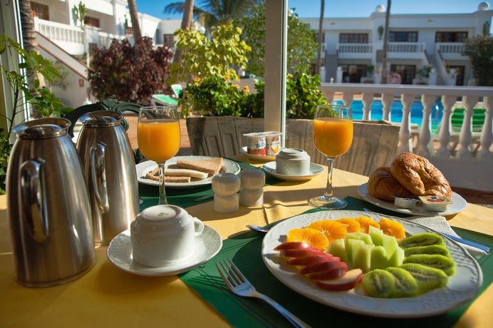 Hotel Montana Club