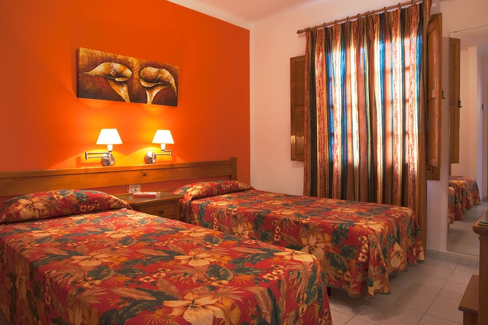 Hotel Montana Club