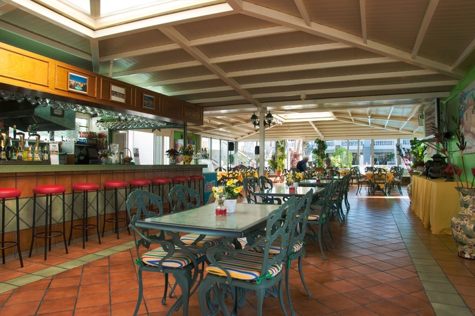 Hotel Montana Club