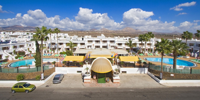 Hotel Montana Club