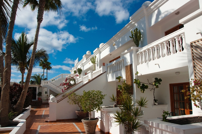 Hotel Montana Club