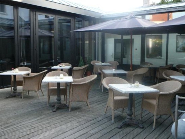 Hotel Montanus