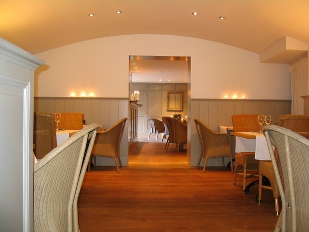 Hotel Montanus