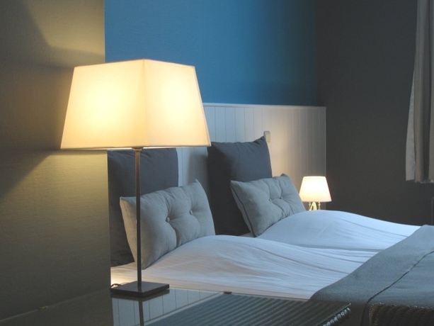 Hotel Montanus