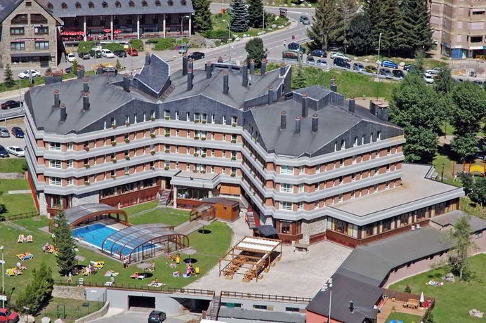 Hotel Montarto