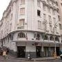 Hotel Monte Alegre