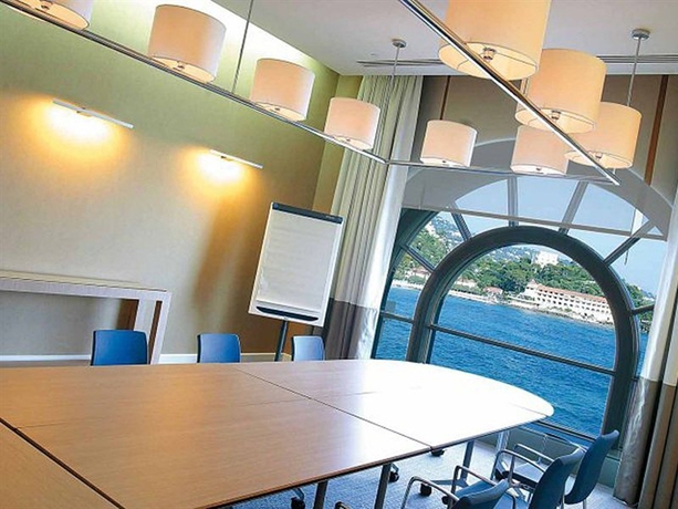 Hotel Monte Carlo Bay  Resort