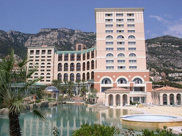 Hotel Monte Carlo Bay  Resort