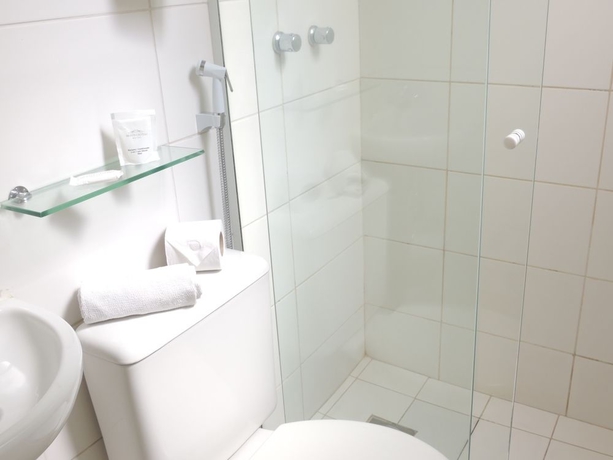 Hotel Monte Castelo