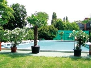 Hotel Monte Christo