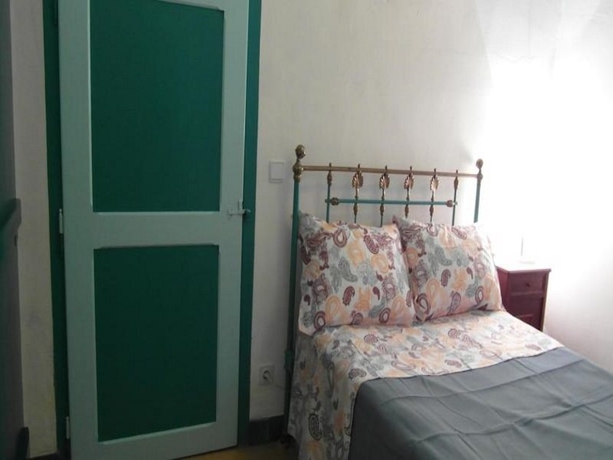 Hotel Monte Do Carmo