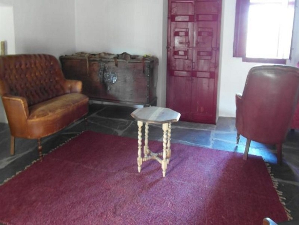 Hotel Monte Do Carmo