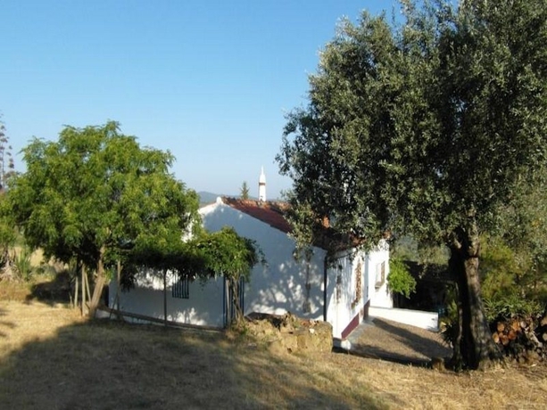 Hotel Monte Do Carmo