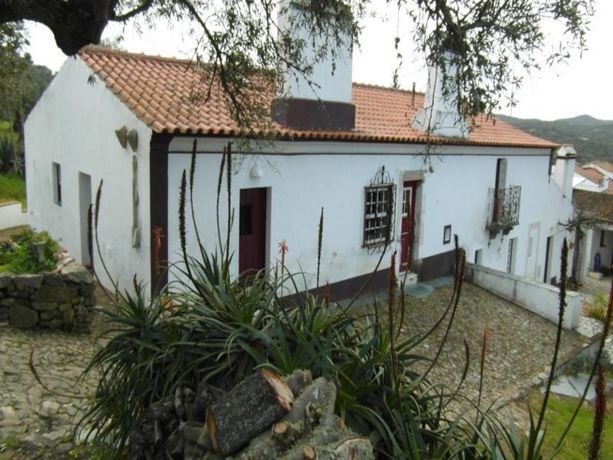 Hotel Monte Do Carmo