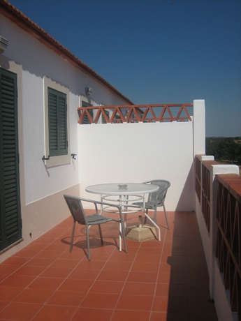 Hotel Monte Dos Apostolos