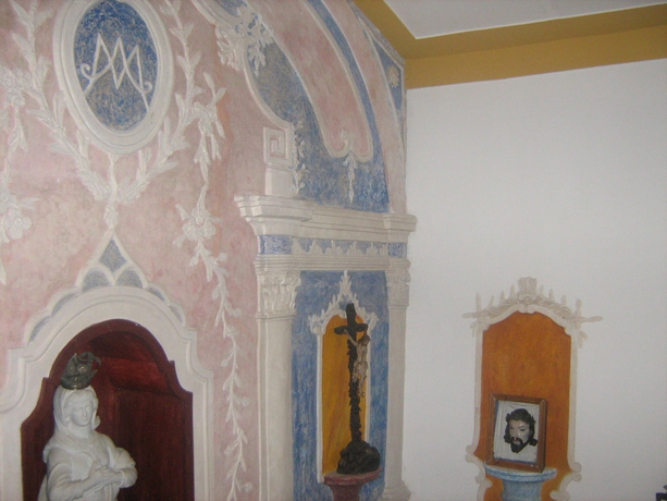 Hotel Monte Dos Apostolos