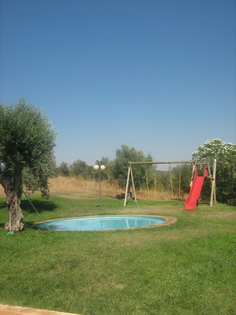 Hotel Monte Dos Apostolos